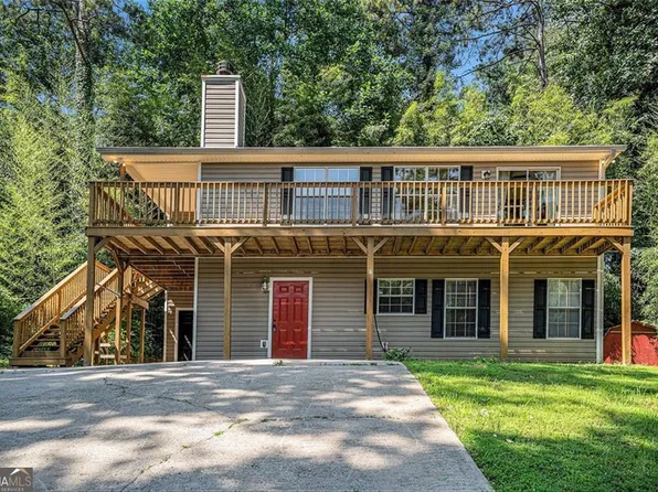 3610 Bonneville Dr, Cumming, GA 30041