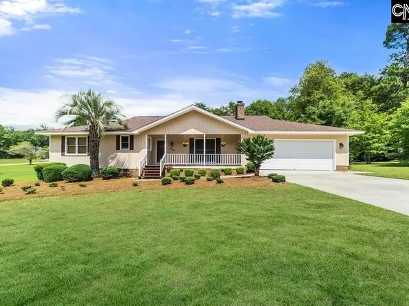 4098 Slaughter Dr, Orangeburg, SC 29118