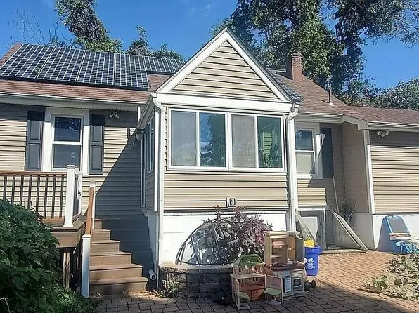 589 Jerome Ave, Somerset, NJ 08873