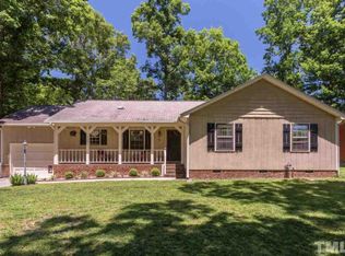 206 Pebblebrook Dr, Knightdale, NC 27545