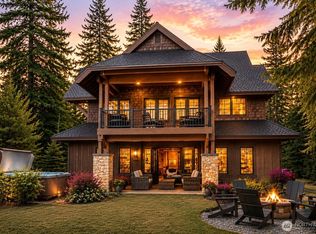 Mountainstar, Ph 1, Div 1, Cle Elum, WA 98922