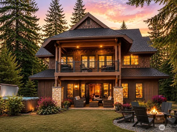 980 Larkspur Loop, Cle Elum, WA 98922