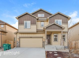 6135 Wallowing Way, Colorado Springs, CO 80925