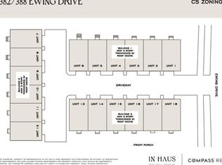 388 Ewing Dr, Nashville, TN 37207