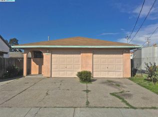 1121 Pennsylvania Ave, Richmond, CA