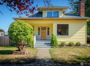 2109 Virginia Ave, Everett, WA 98201