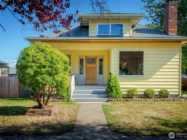 2109 Virginia Avenue, Everett, WA 98201