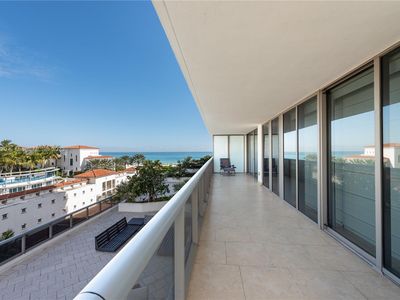 5875 Collins Ave APT 607, Miami Beach, FL, 33140