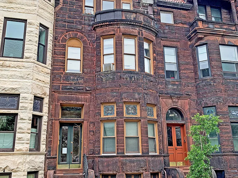 1807 Eutaw Pl #1F — Photo 25