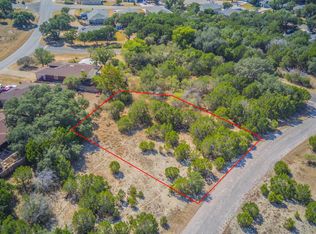 2103 Thurber Ln, Leander, TX 78645