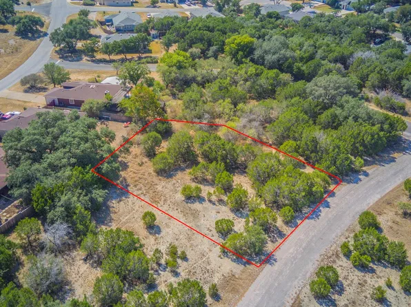 2103 Thurber Ln, Leander, TX 78645