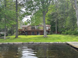 1832 Kilworthy Rd, Gravenhurst, ON P0E1G0