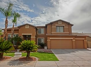 3585 E Kimball Ct, Gilbert, AZ 85297