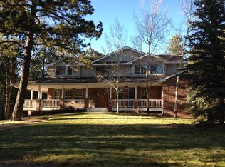 17870 Barrington Ct, Monument, CO 80132