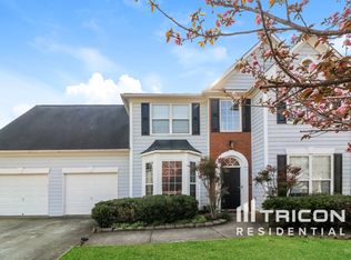 5092 Huntcrest Dr SW, Mableton, GA 30126