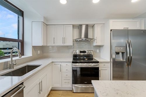 Interior Photo