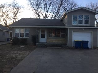 204 S Walnut St, Stillwater, OK 74074