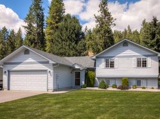 2557 E Cherry Hill Rd, Coeur D Alene, ID 83814