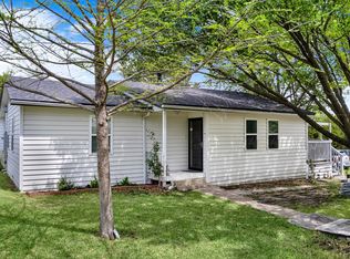 7245 County Road 998, Nevada, TX 75173