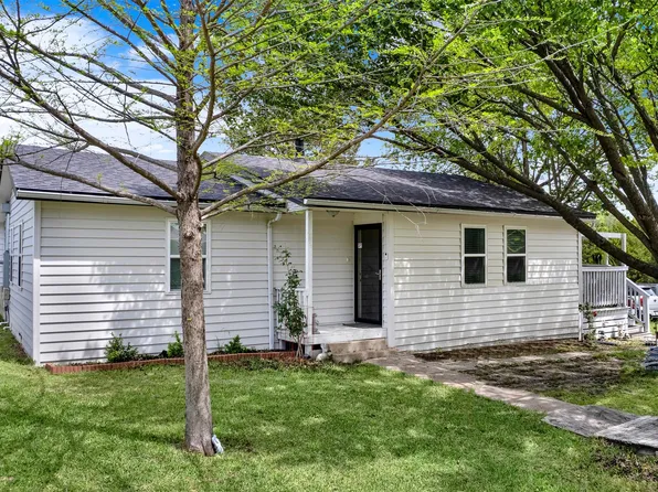 7245 County Road 998, Nevada, TX 75173