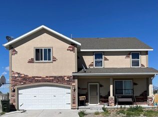 332 Lawndale Dr, Spring Creek, NV 89815