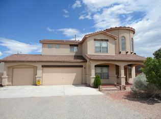 700 3rd St NE, Rio Rancho, NM 87124
