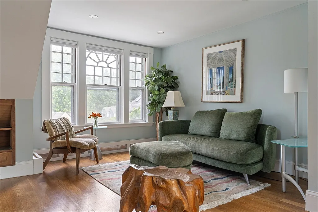 1 bed, 1.0 bath, 550 sqft, $2,800 — Photo 3