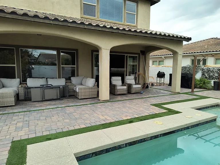 5801 S Fawn Ave — Photo 5