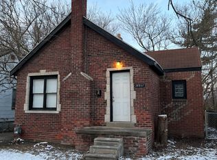 14861 Rochelle St, Detroit, MI 48205