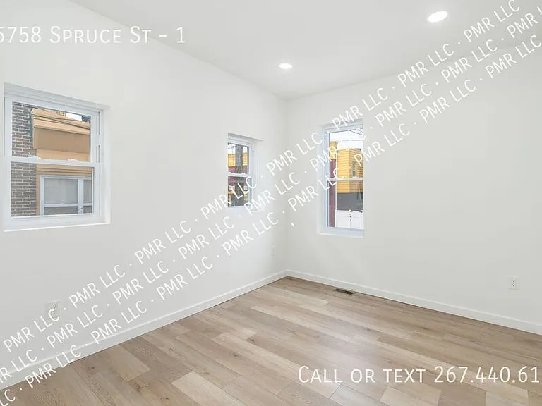 5758 Spruce St #1 — Photo 14