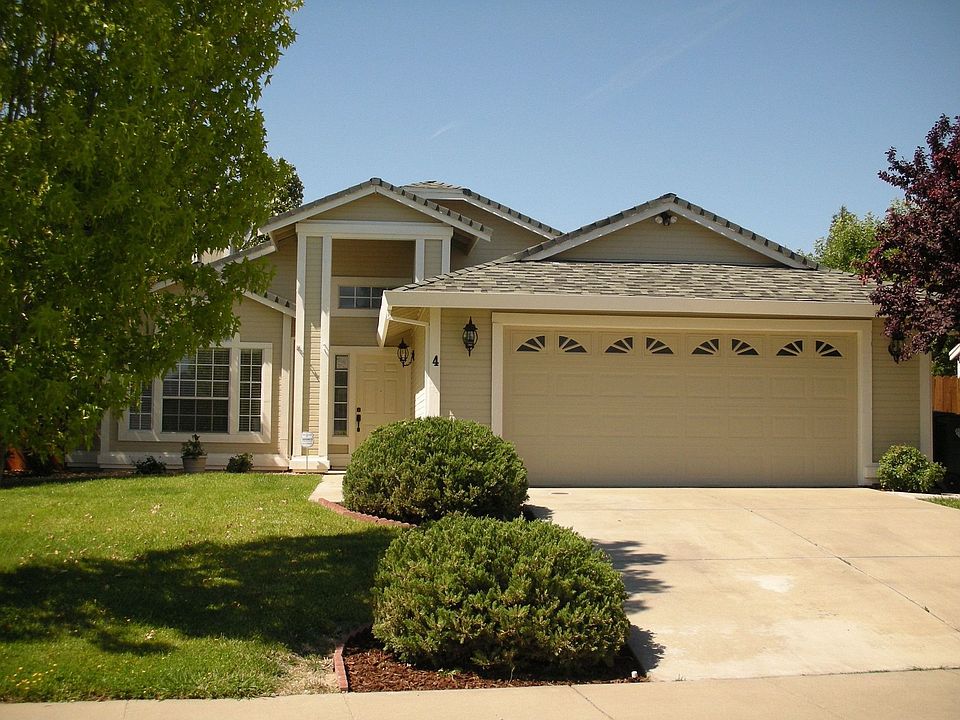 Great Curb Appeal