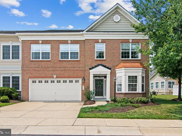 8729 Sage Brush Way #63, Columbia, MD 21045