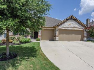 18925 Colonial Manor Ln, Pflugerville, TX 78660