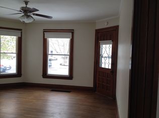 319 Lincoln Ave, Troy, OH 45373