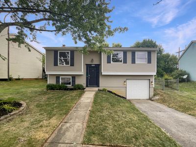 2698 Moonlight Ln, Columbus, OH, 43207