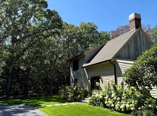 (Undisclosed Address), East Hampton, NY 11937