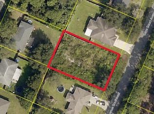 2206 Sans Souci Ave SE, Palm Bay, FL 32909