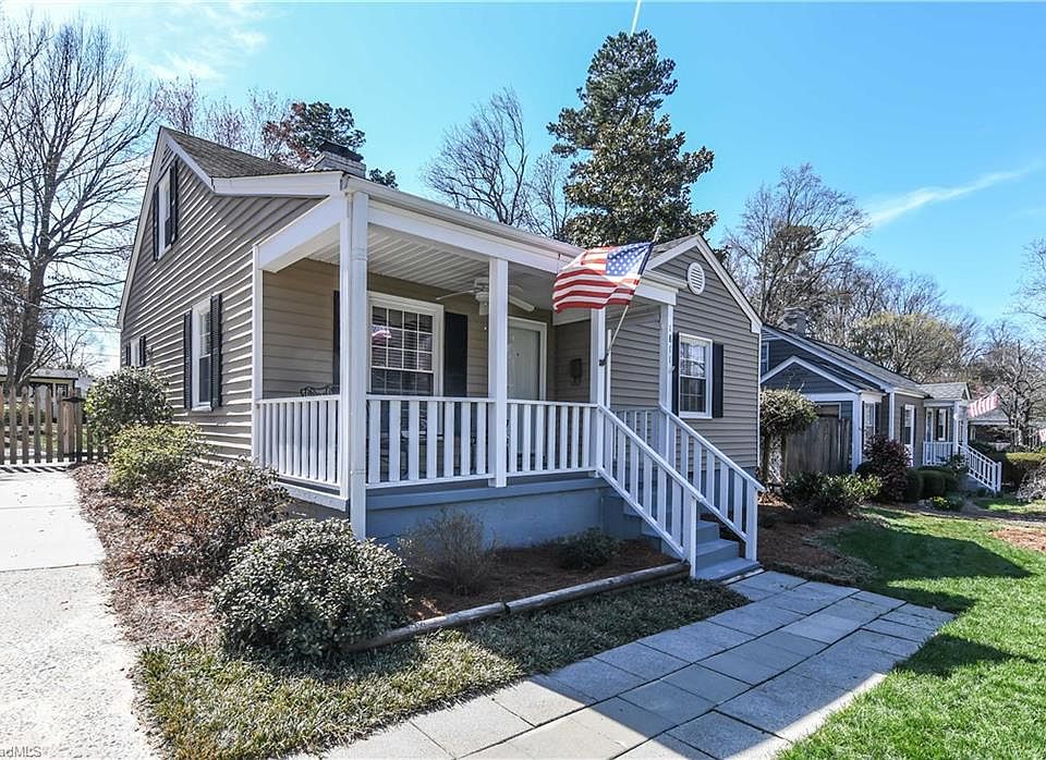 2nd image of 1811 Colonial Ave