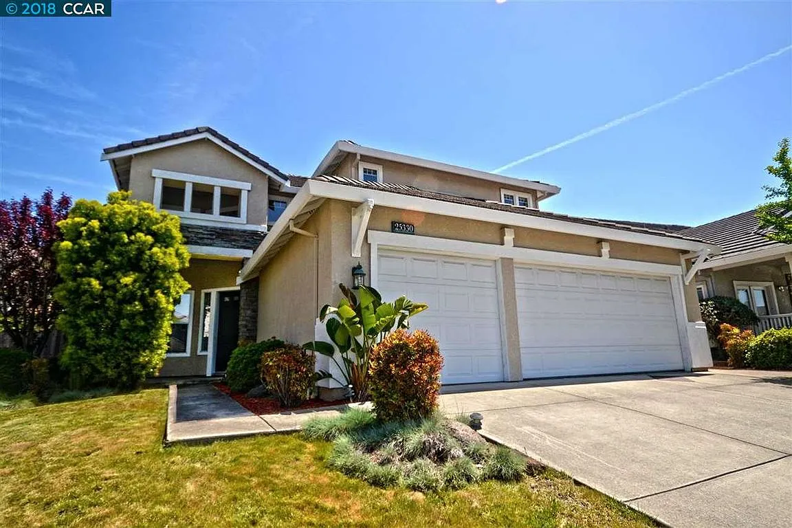 25330 Buckeye Dr photo 1