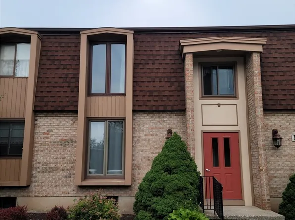 100 Groton Dr APT 1, Amherst, NY 14228