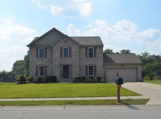 11080 Hayfield Dr, Alexandria, KY 41001