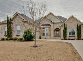 26069 Apple Orchard Ln, Athens, AL 35613