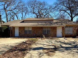 619 McQueary St #619, Arlington, TX 76012