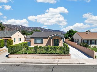 2210 N Buena Vista St, Burbank, CA 91504