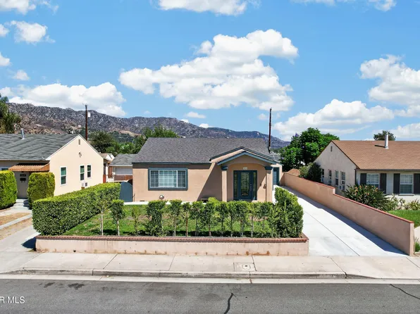 2210 N Buena Vista St, Burbank, CA 91504
