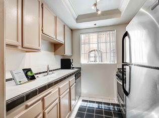 311 S Swall Dr APT 301, Los Angeles, CA 90048