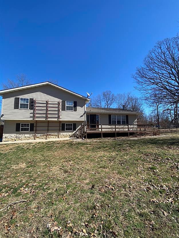 14010 Oak Dr, Plato, MO 65552 Zillow