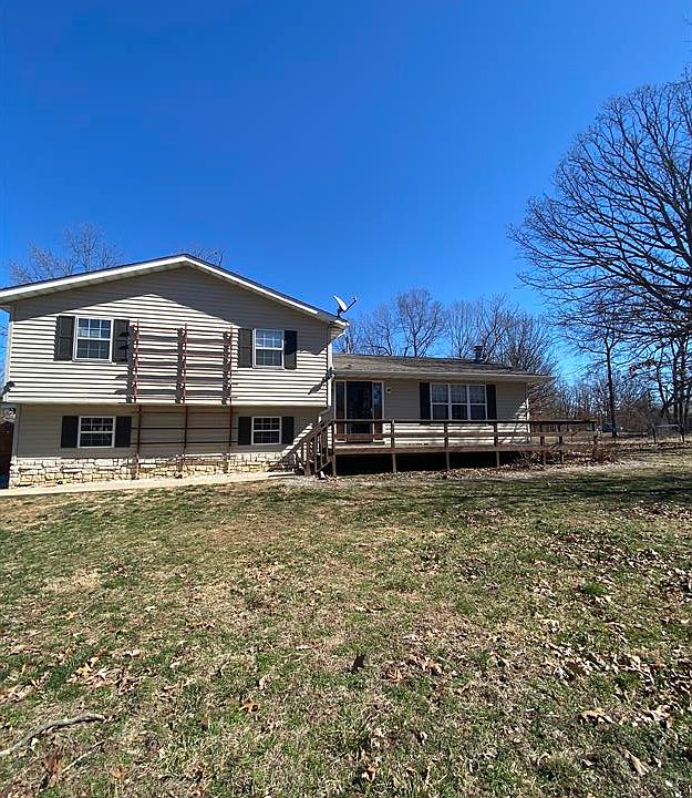 14010 Oak Dr, Plato, MO 65552 Zillow