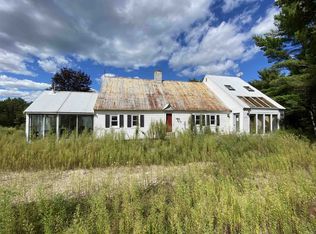 76 Valley Rd, Alton, NH 03809