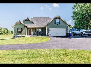 447 New Grove Rd, Smiths Grove, KY 42171